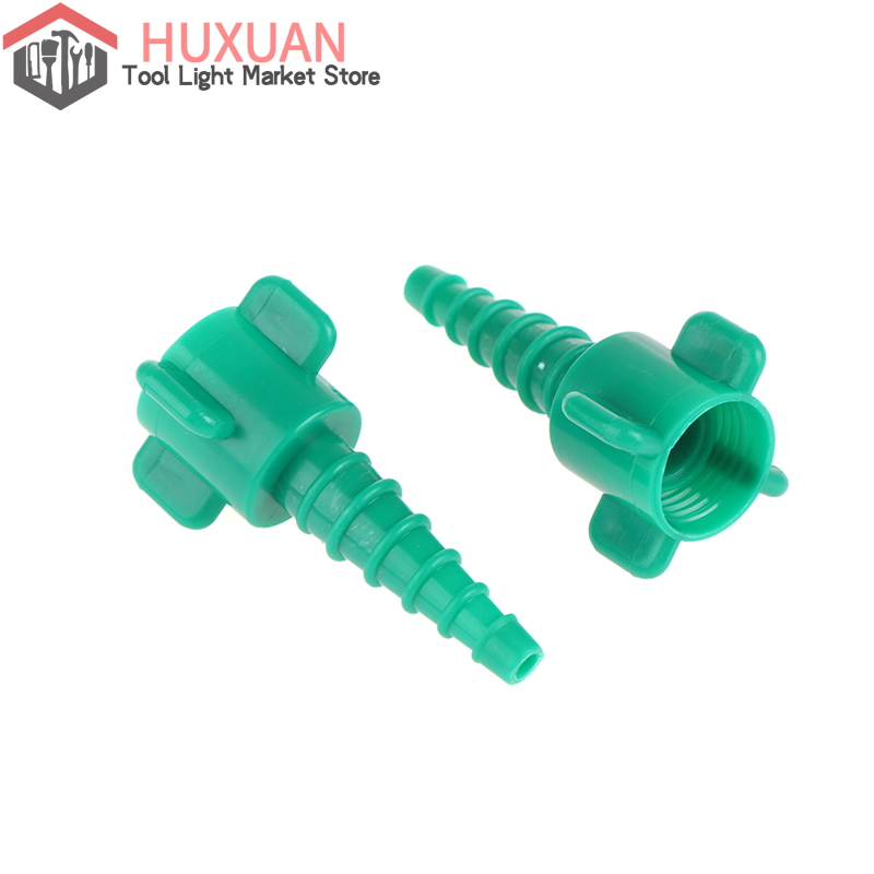 Transfer Head For Oxygen Concentrator Nasal Tube General Accessories WIthout Humidification Cup