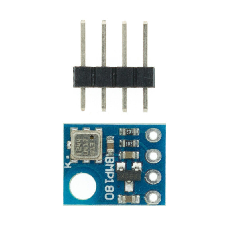GY-68 bmp180 bmp280 digital baro metrischer drucksensor modul für arduino