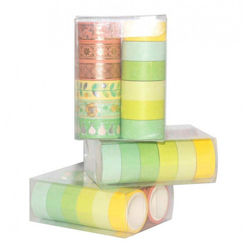 Customized productJapanese washi tape foil washi paper tape custom washi tape