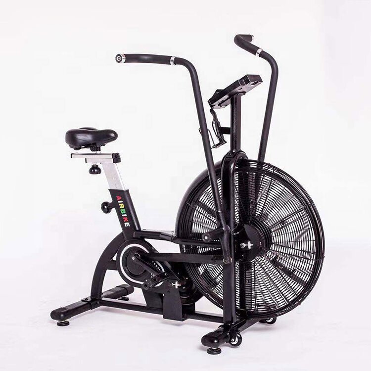 Commercial Gym Equipment Fitness Exercise Air Bike