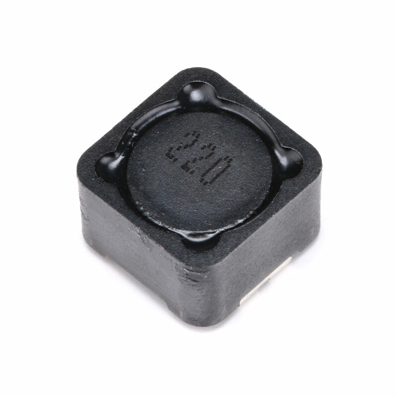 12*12*7 Patch Shielded Power Inductor 4.7uH 6.8uH 10uH 22uH 33uH 47uH 56uH 68uH 100uH 220uH 330uH 470uH 150uH