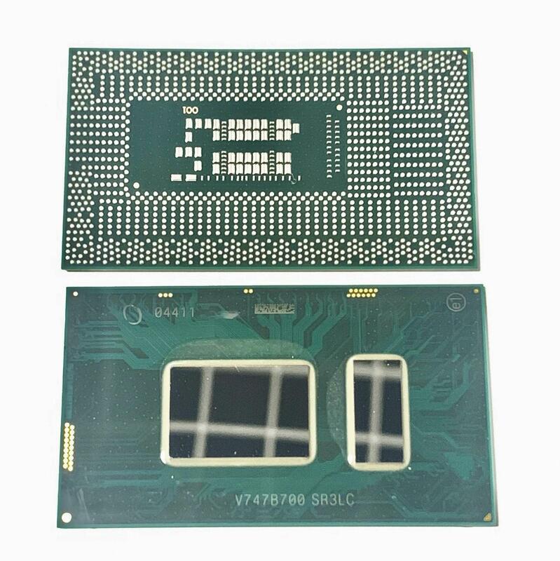 SR3LC-i7-8550U BGA CPU, 1 piezas, 100% prueba ok