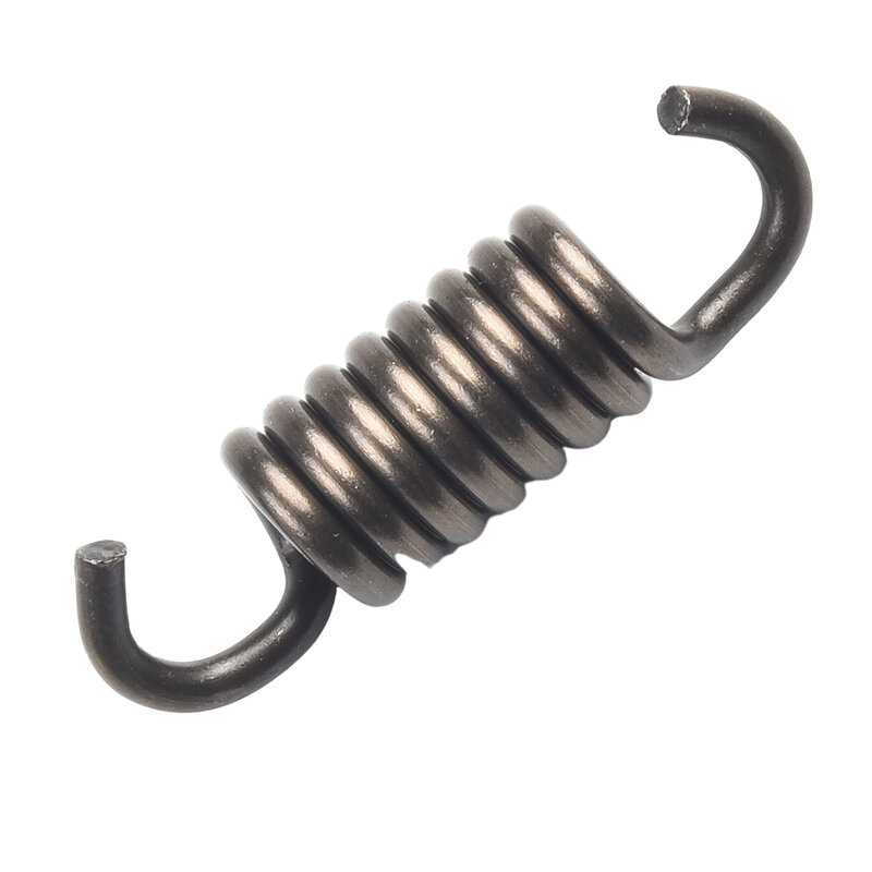 Clutch Spring Upgrade Your Garden Tool\'s Functionality with our High Grade Clutch Spring Perfect Fit for Various Models!