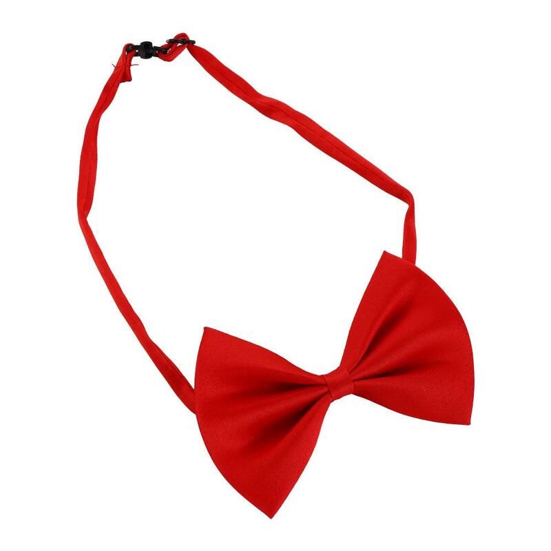 Riemen einfarbige Leistung für Mädchen für Kinder Riemen Hosenträger Clips Krawatte Hosenträger Set hängende Hosen Clip Fliege