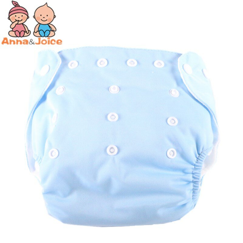 Pieluchy dla dzieci nadająca się do prania siatka pieluchy wielokrotnego użytku/bawełniana spodnie treningowe pieluchy z tkaniny dziecięcej zimy