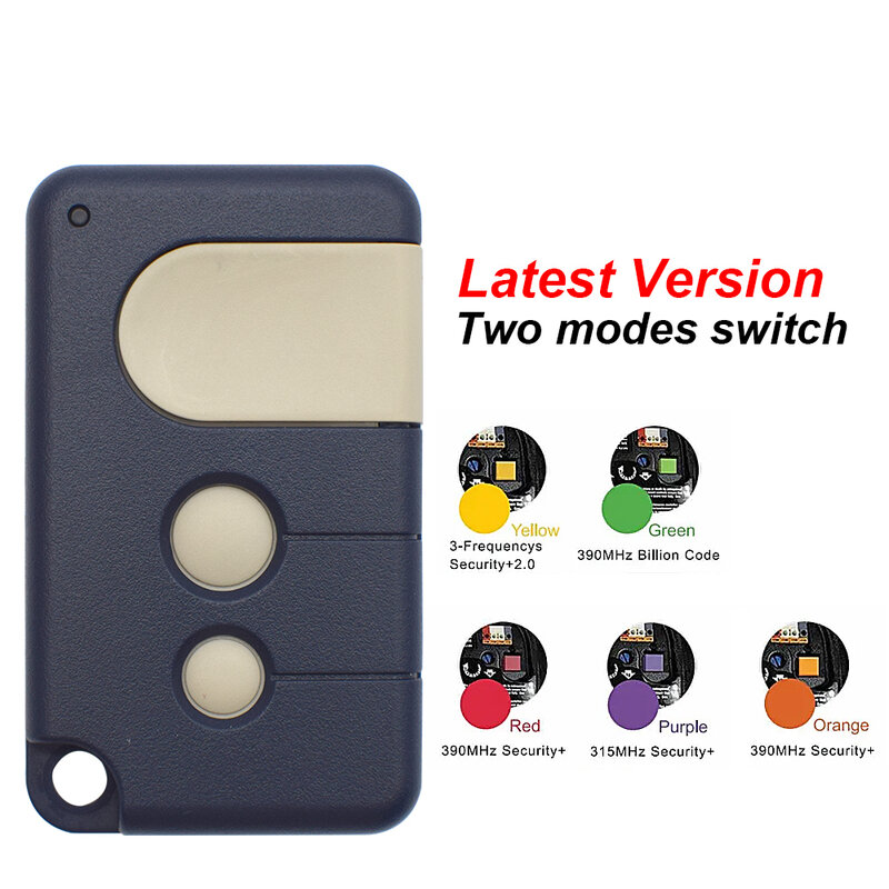 Новый 893MAX 3-кнопочный пульт дистанционного управления для гаражной двери для Sears Craftsman LM Openers заменяет 371LM 971LM 81LM 891LM 139,537 953ESTD 8065 940CD