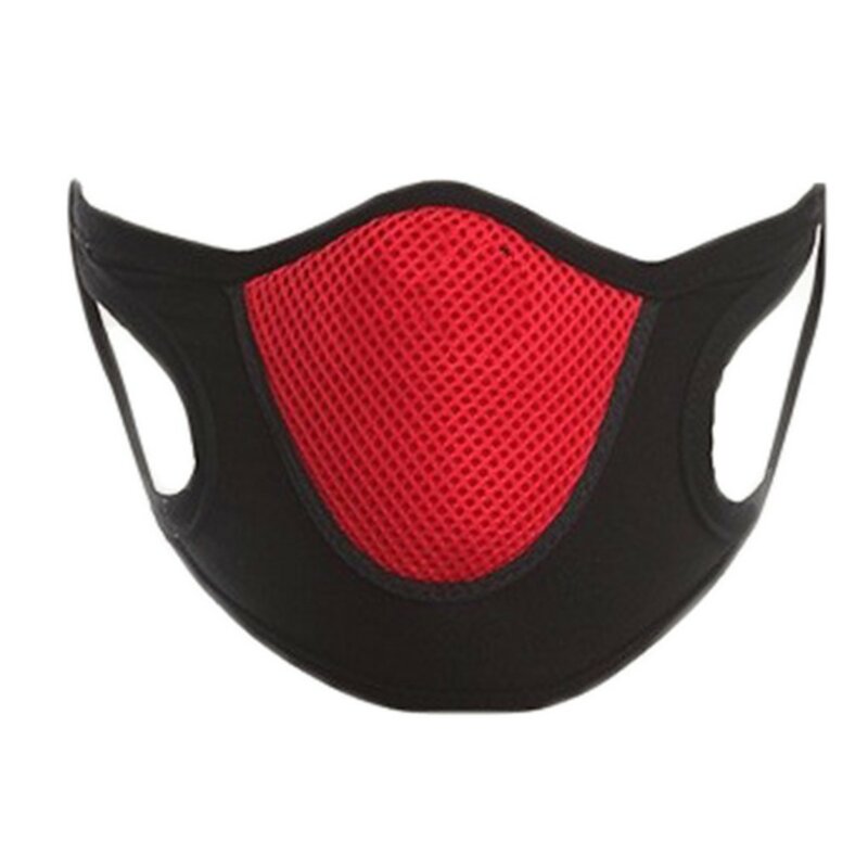 2024 New Men'S Efficient Protective Breathable Comfortable Mask Washable And Reusable Mask Long-Wear Comfortable Mouth Covering