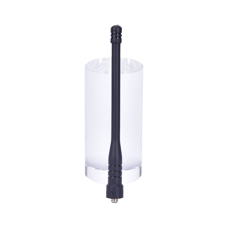 Universal Walkie Talkie Telescopic Rod High Gain Antenna For Baofeng 888s