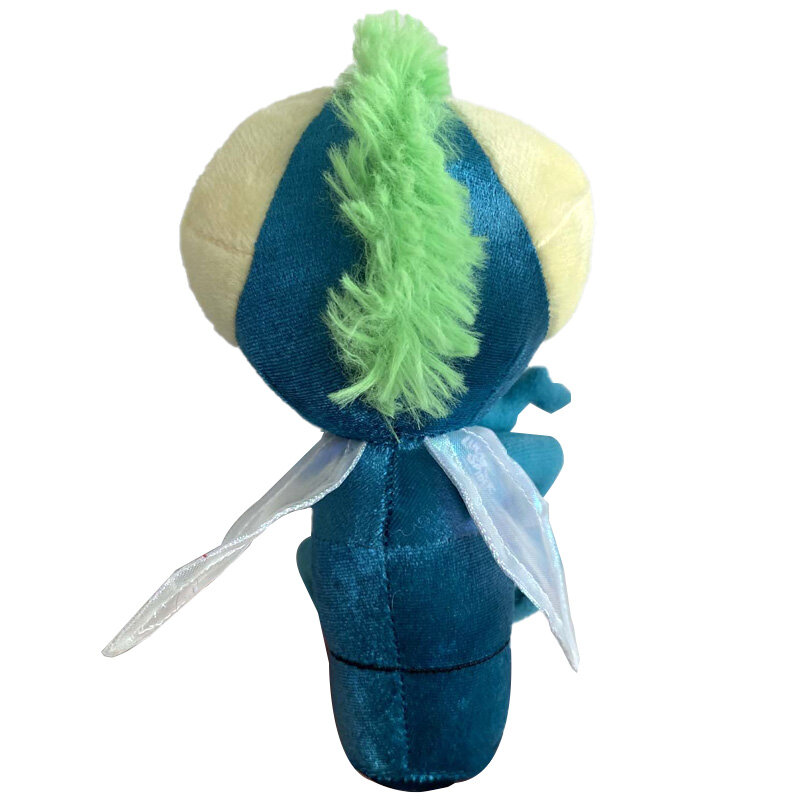 18cm Neue Kleine Spinne Freund Insekt Fly Finley Plüsch Puppe Tier Plüsch Spielzeug Geburtstag Geschenk für Kinder Mädchen