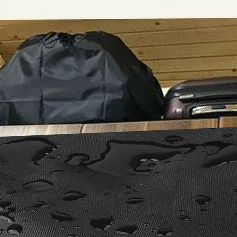 ベビーカー用多機能防塵カバー,ベビーカーアクセサリー用防水トラベル収納バッグ