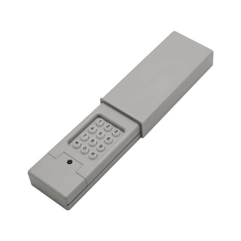 For LiftMaster 877MAX Wireless Keypad Garage Door Opener