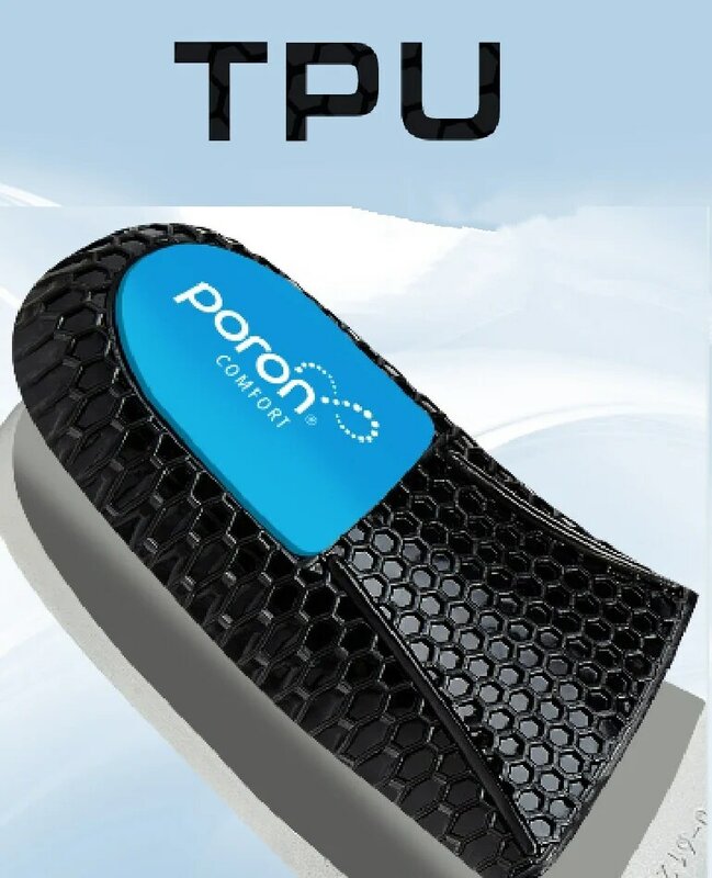 Sports Foam Comfort insole orthopaedic arch support Shoes Pad plantar fasciitis sweat absorbent wear resisting insole