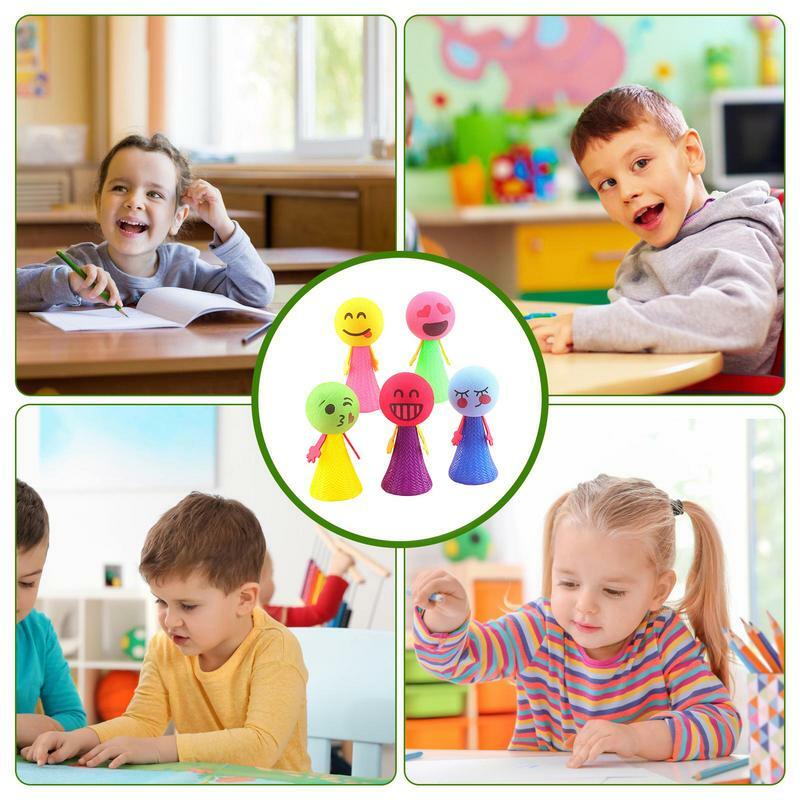 子供のためのfidget elfifdgetおもちゃ,教育ボードゲーム,面白い感覚玩具