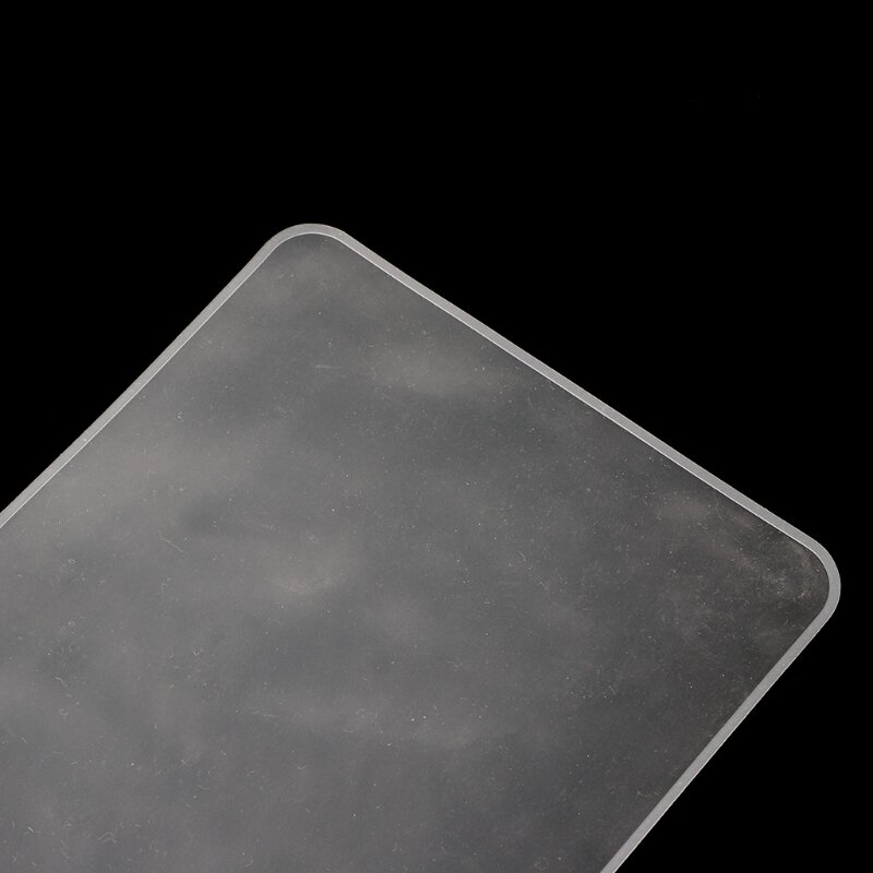 Прозрачная защитная пленка для клавиатуры ноутбука 10-17 дюймов, пленка для клавиатуры из ТПУ для ноутбука