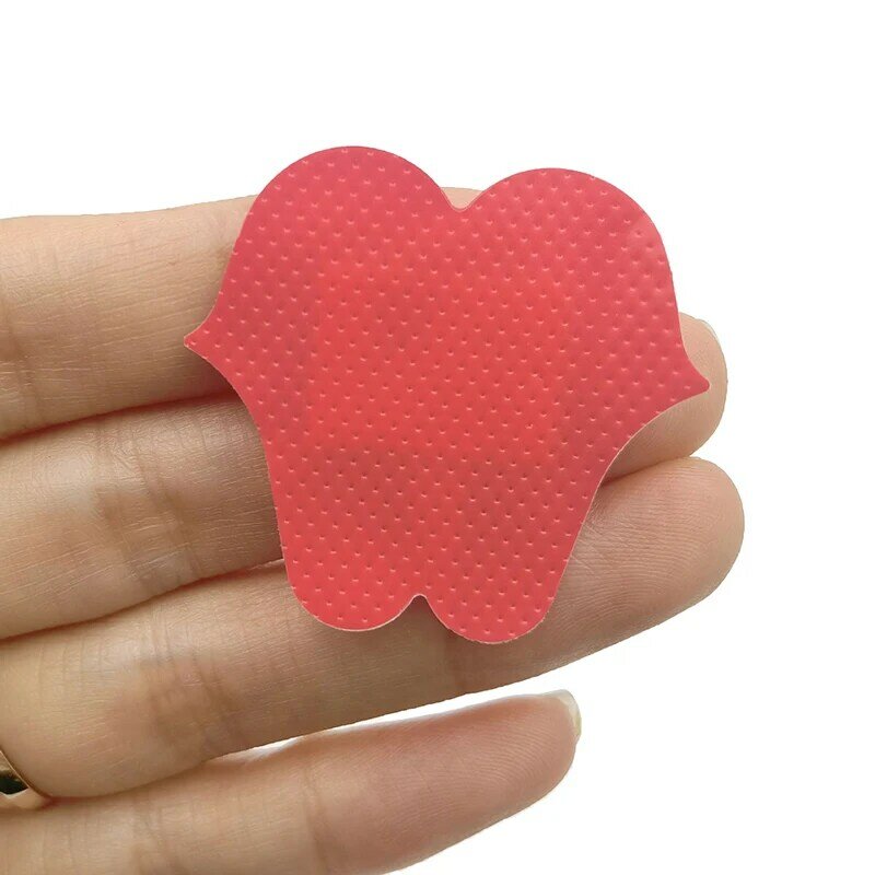 Opatrunek hydrokoloidowy opatrunek o specjalnym kształcie w kształcie serca samoprzylepne plastry na rany pierwszej pomocy