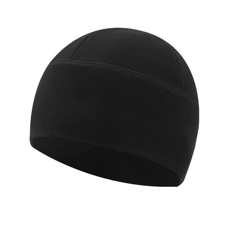 2023 nuovo Unisex antivento in pile polare caldo berretto berretto berretto maschile inverno sci ciclismo berretto per donna kullies cappelli Hip Hop