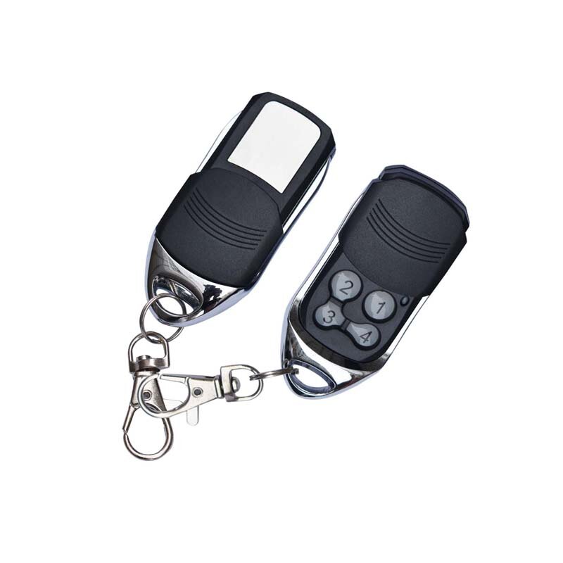For ECA Gate Garage Remote Control Compatible Electronic Engineering Australia Handy Rolling Code 433MHZ