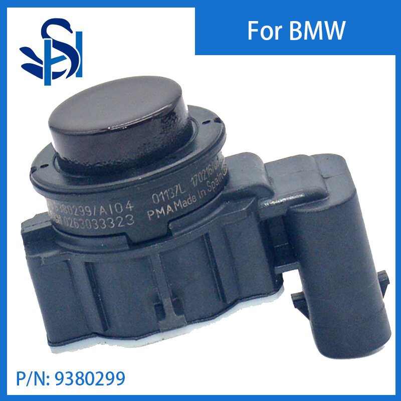 9380299 Parking Sensor Radar System PDC For BMW Dropshipping Wholesales