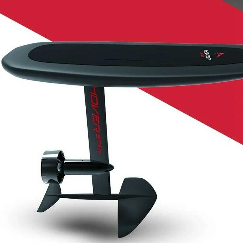 Efoil-tabla de surf eléctrica motorizada de carbono, tabla de surf, hidrolámina, personalizada