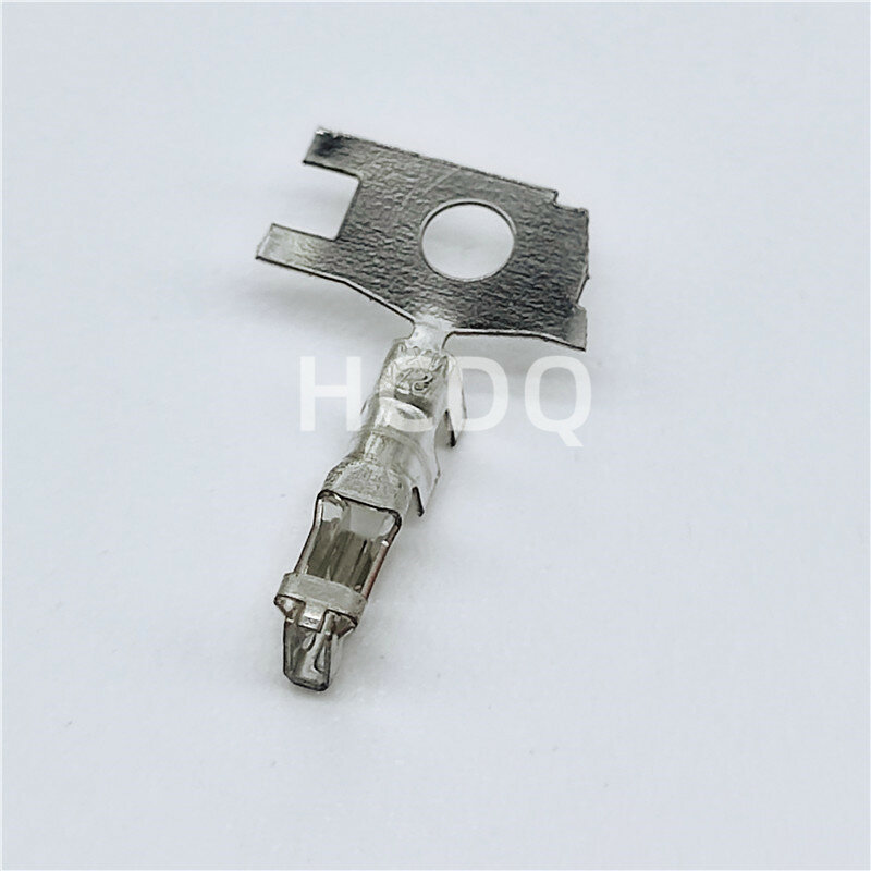 100PCS Supply original automobile connector 505153-8000 metal copper terminal pin