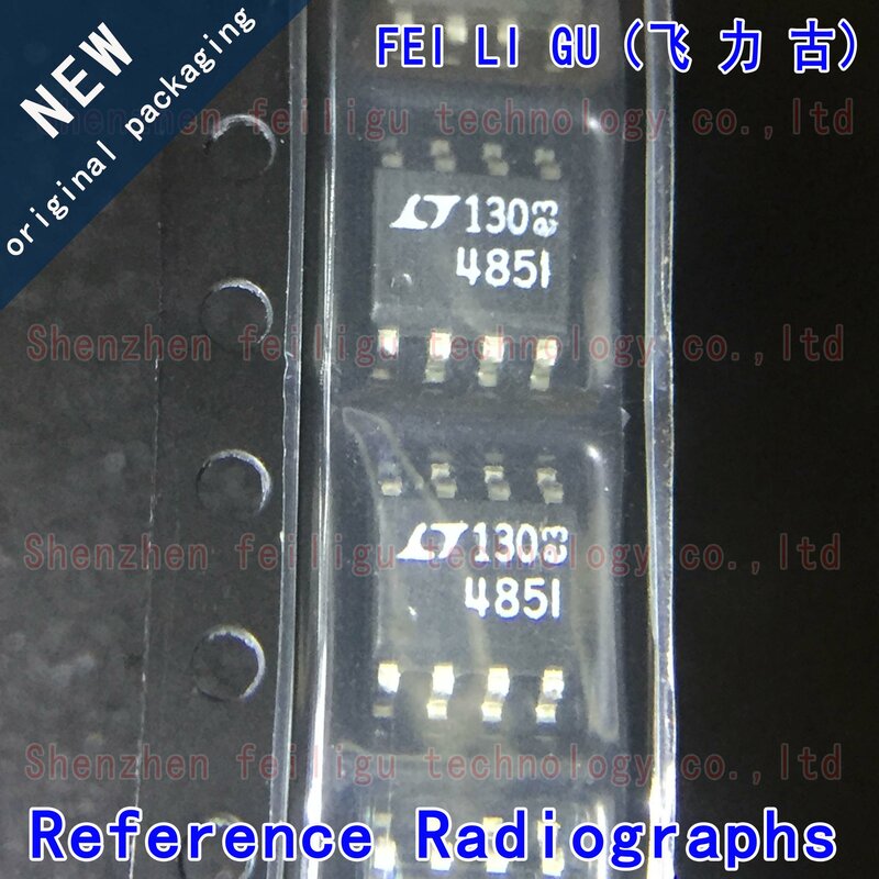 1ชิ้น100% LTC485IS8ของแท้ใหม่ # PBF LTC485IS8 LTC485I การพิมพ์หน้าจอ: แพคเกจ485I: SOP8 RS-485ชิปตัวรับส่งสัญญาณเชื่อมต่อ RS-422