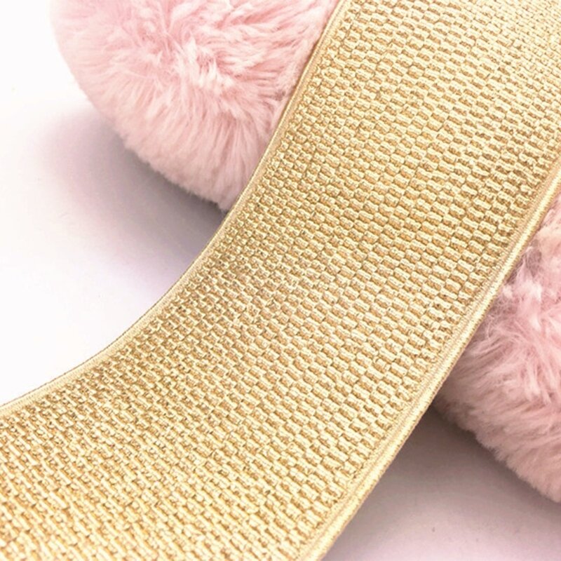 Damski elastyczny pas biodrowy wąski pas kształtujący błyszczący złoty gorset szeroki pas damski pas odzieżowy
