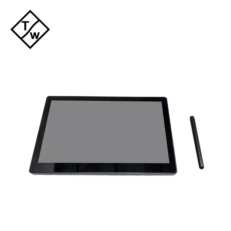 11.6"Inch Android Tablet 1920*1080 Wifi Poe With RJ45  For Smart Home