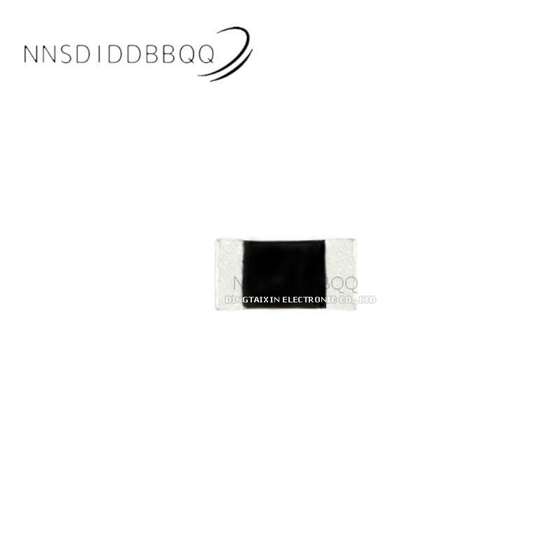 20PCS 0402 Chip Resistor de Alta Precisão Deriva da Baixa Temperatura Resistência 10KΩ(1002)± 0.1% ARG02BTC1002 SMD Resistor