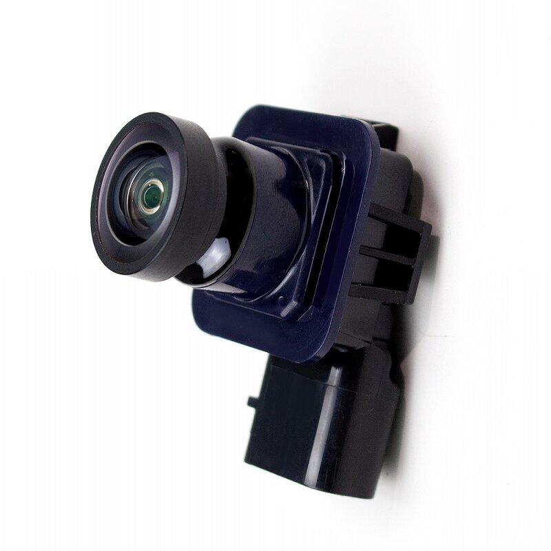 كاميرا الرؤية الخلفية لفورد فوكس ، النسخ الاحتياطي للمساعدة في ركن السيارات ، BM5T19G490BD