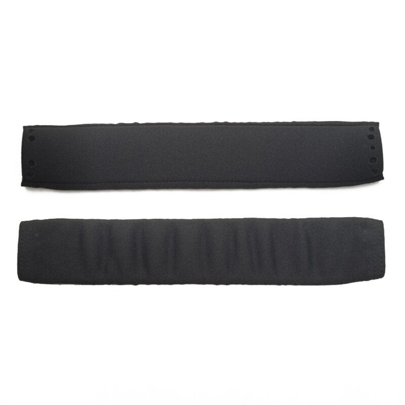 Almohadillas de esponja de repuesto para auriculares Logitech G435, almohadillas suaves para las orejas