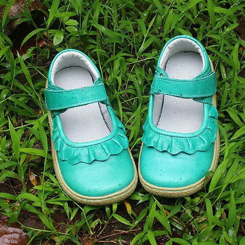 Tonglepao-Chaussures d'extérieur super confortables pour enfants, chaussures de couleur pour enfants, baskets décontractées pour enfants de 1 à 8 ans