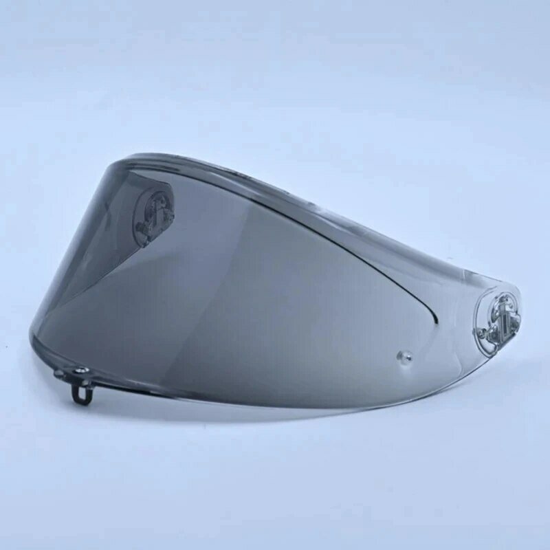 Фотохромный козырек для шлема AGV K6 K6s, экран для шлема, детали, автохромные линзы