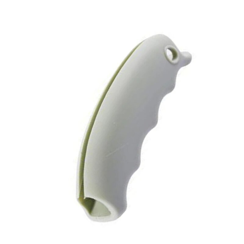 Labor saving and Efficient Silicone Bag Hands Handle Holder Grip Clips Enhanced Stability and Comfort for Effortless Shopping