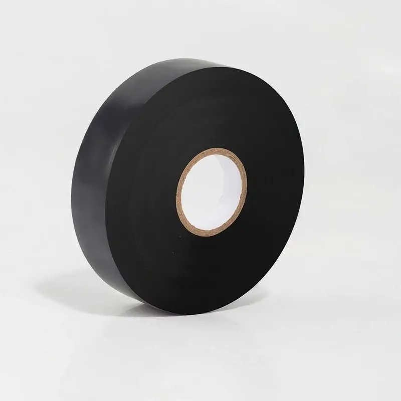 Japan's Original Super Sticky Electrical Waterproof Flame Retardant Tape PVC Insulated Wire Tape Harness Loom Protection Tape