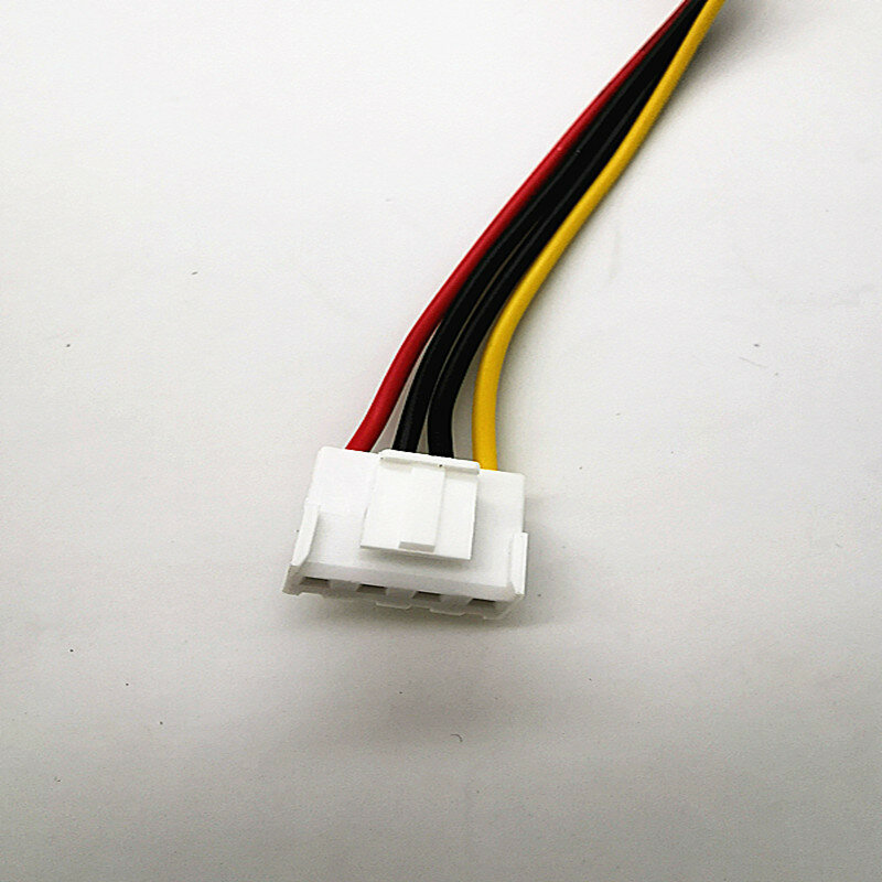 Festplatten-Videorecorder-Stromkabel vh 3,96 zum Sata-Stromkabel 4p zum Sata-Stromkabel