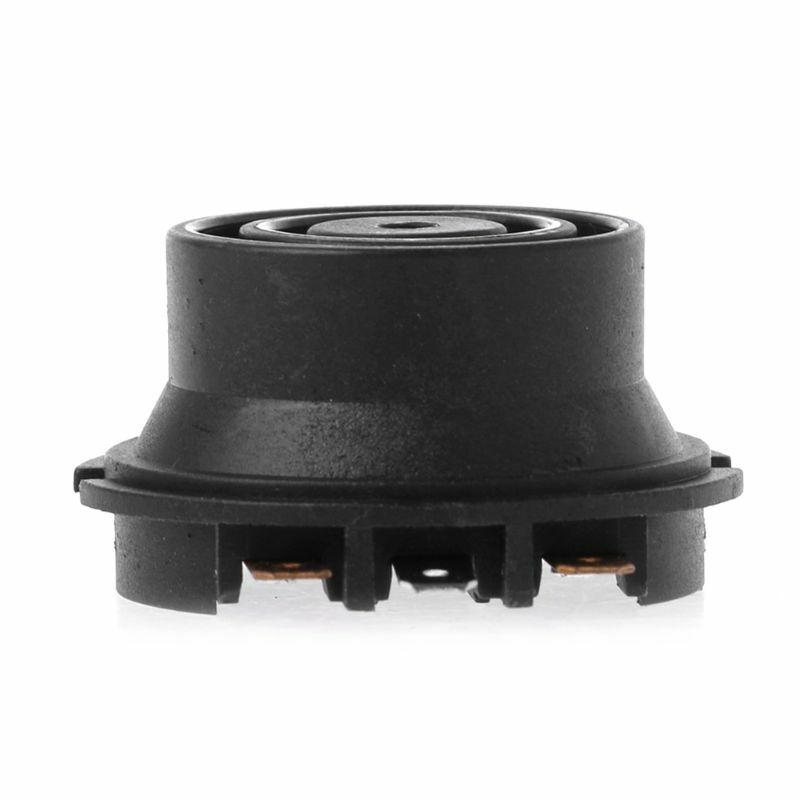 Replacement 250V 13A Temperature Control Kettle Thermostat Top Base Socket A0NC