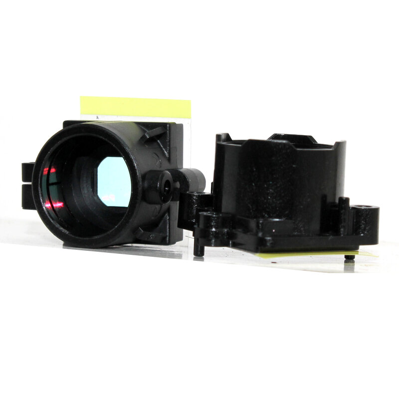 Lens Mount Holder para Câmera de Segurança, Filtro IR, HD, 5MP, M14, D14, M16, 650