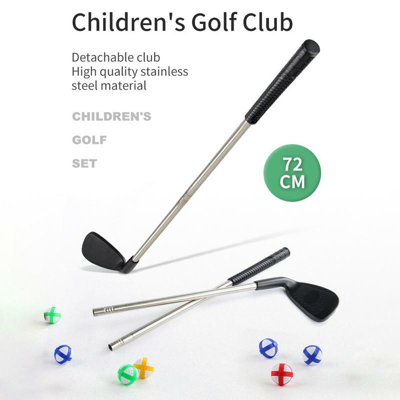 골프 치핑 게임 매트, 골프 연습 매트 키트, 재미있는 가족 스포츠 장난감, 뒷마당 정원 파티, 성인 및 어린이용 야외 게임