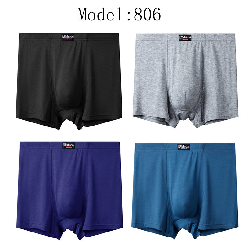 Men's Boxer Pantie Underpant Lot big size 13XL Loose Under Wear Large Short Cotton Plus 6XL 7XL 8XL 9XL Underwear Boxer Male