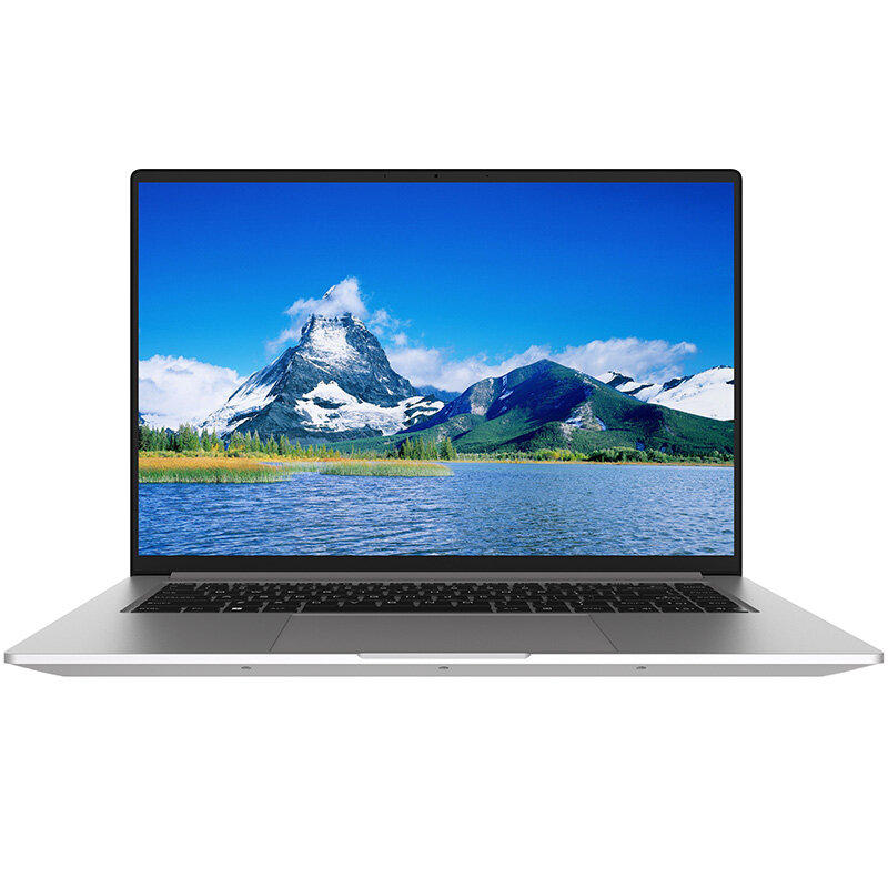 ERYING Laptop Gaming generasi 12 Core i7 12700H 16.0 inci 2K IPS,Ultrabook Windows 11 Notebook komputer pembelajaran kantor bisnis