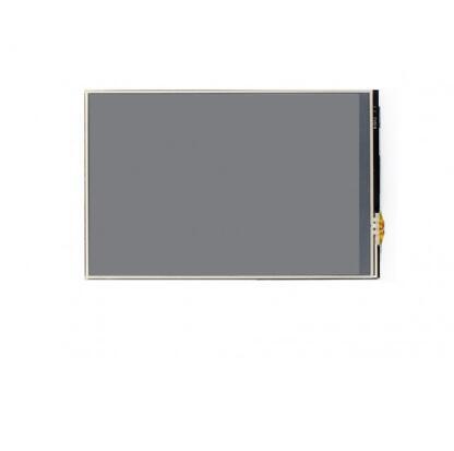 LCD Touch Shield TFT da 4 pollici per Arduino