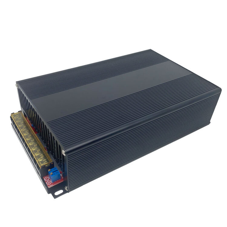 Single output high efficiency 24V 36V 48V 83A 41.6A  AC to DC adjustable Power Supply for Charging Battery 2000W SMPS