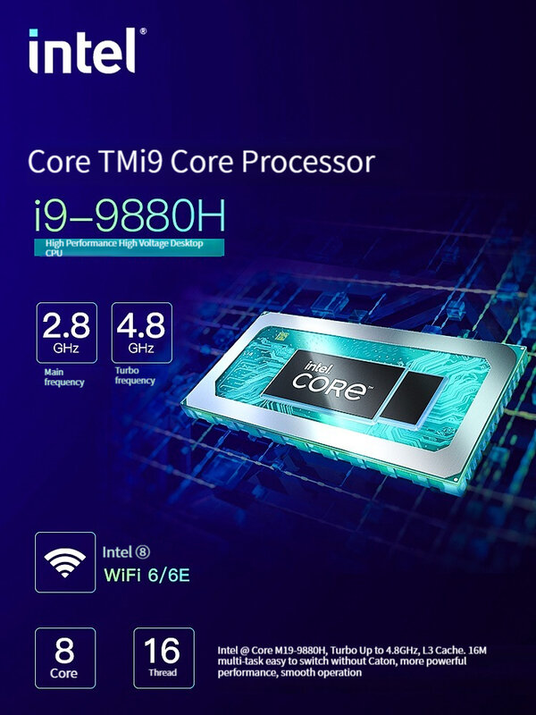 2024แล็ปท็อปสำหรับเล่นเกมแบบบางพิเศษ16.1นิ้ว Intel Core I9-10880H I I7-10880H NVIDIA GTX 1650การ์ดจอ4G โน้ตบุ๊ค10/11ชนะ