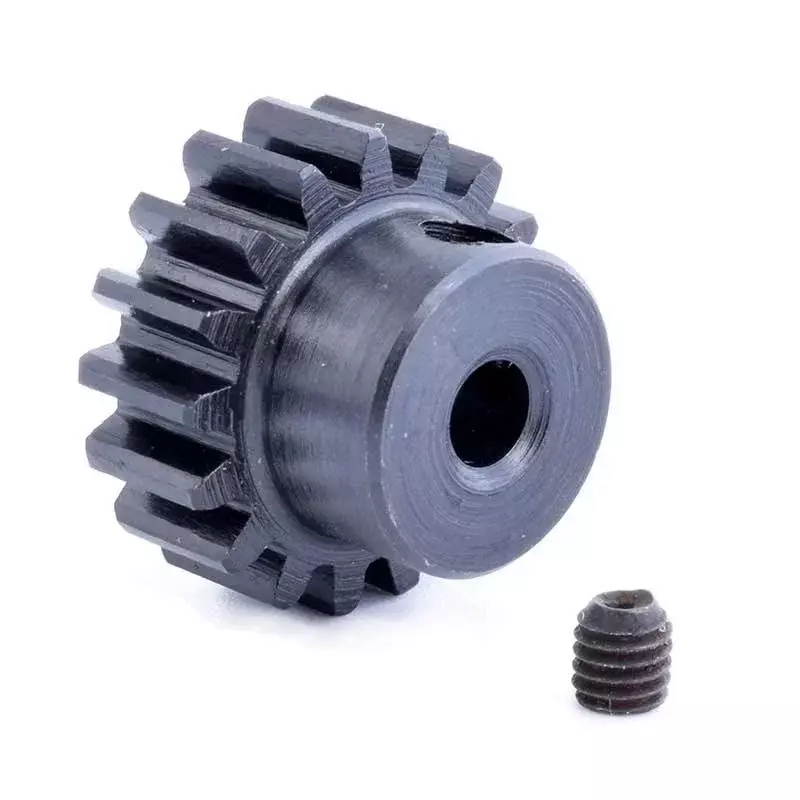 Wltoys 1:12 12428 12423 12429 FY-03 off-road vehicle remote control car metal center reduction gear 62T+17T motor gear accessori