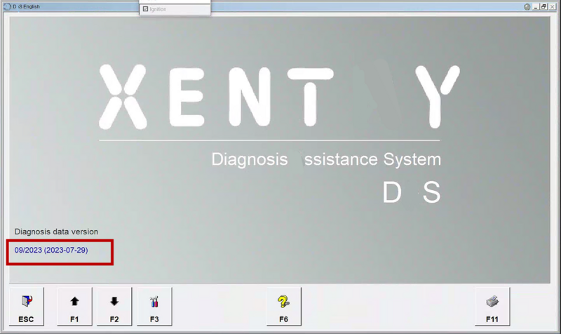 Новейшее диагностическое программное обеспечение Xentry 2023,09, удаленная установка с Tactrix Openport 2,0, инструмент для настройки чипа ECU OBD 2, сканер OBD2