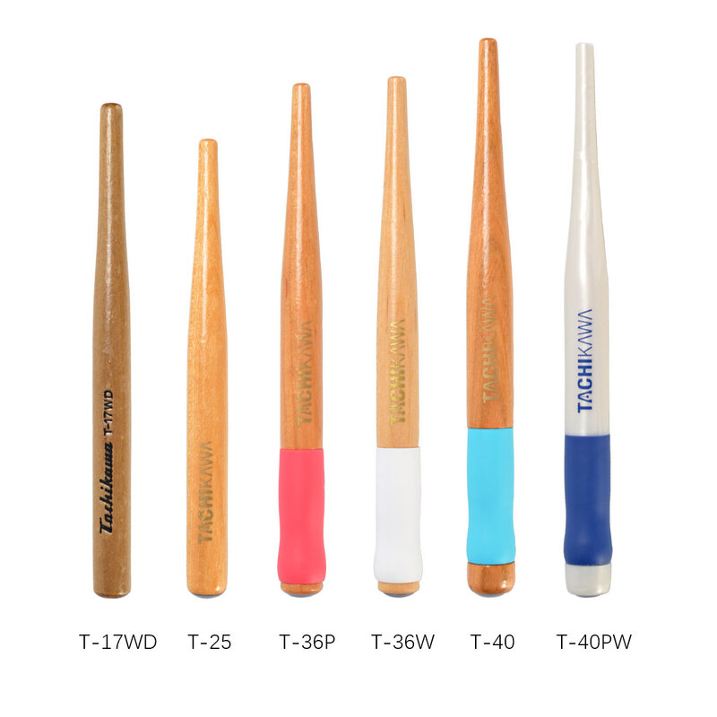 اليابان تاتشيكاوا T25 T36 T40 الكرتون حامل قلم الخط تراجع القلم أداة مع غطاء القلم