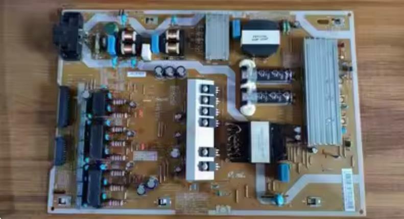BN44-00911A PSLF191E09A Power supply  board  for UA55MU8900JXXZ