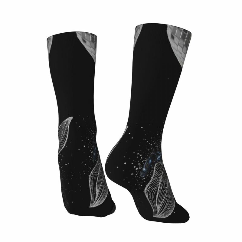 Occuponce-Chaussettes Renaissance World Tour pour hommes et femmes, Motion Beautiful, Spring Summer and Autumn and Winter IQUE Gifts