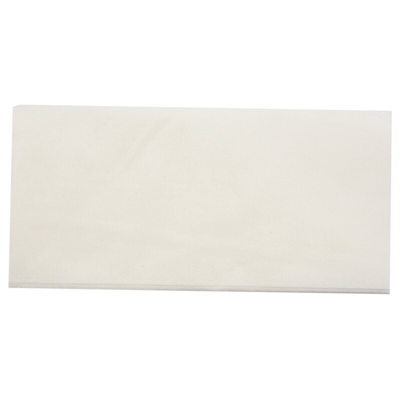 Toalhas de linho descartáveis, guardanapos de papel como papel, macio, absorvente, toalhas de mão de papel para cozinha, 400X