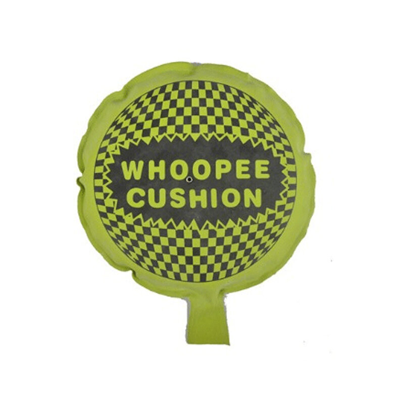Kids Fun Prank Toys Whoopee Cushion Jokes Gags Pranks Maker Trick Funny Toy Fart Pad Pillow Toys For Children Adult